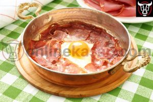 Çemensiz Özel Sırt Pastırma 200gr