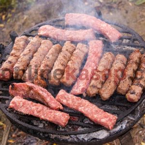 Cevapi Boşnak Köfte 500gr