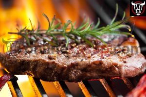 Çıralı Antrikot 600gr