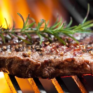 Çıralı Antrikot 600gr