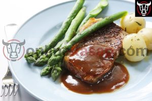 Dana Biftek Kontrfile 500gr