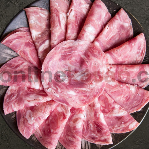 Dana Füme Kaburga 200gr