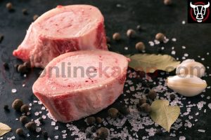 Dana İlikli Kemik 1KG