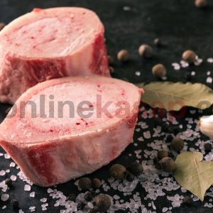 Dana İlikli Kemik 1KG