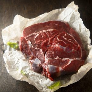 Dana İncik Kemiksiz 500gr