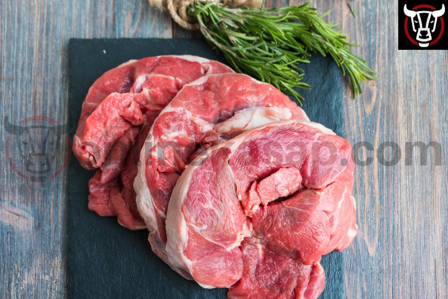 Haşlamalık seçkisinden Dana İlikli Kemik 1KG – Online Kasap