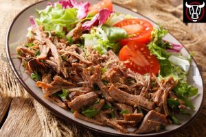 Dana Kemiksiz But  Rosto 1kg