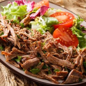 Dana Kemiksiz But  Rosto 1kg