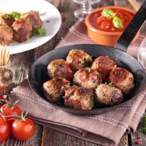 Dana & Kuzu Karışık Kıyma 500gr