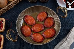 Dana Özel Sucuk 600gr - 650gr