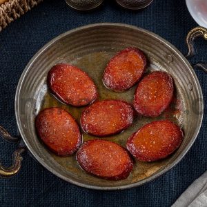 Dana Özel Sucuk 600gr - 650gr