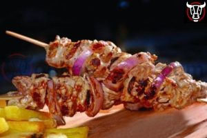 Dana Şaşlık 700gr