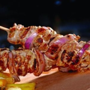 Dana Şaşlık 700gr