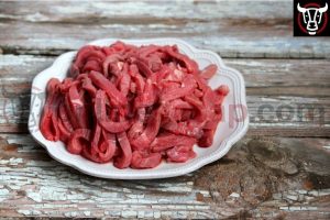 Dana Strogonof  Jülyen Kesim 500gr