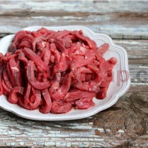 Dana Strogonof  Jülyen Kesim 500gr