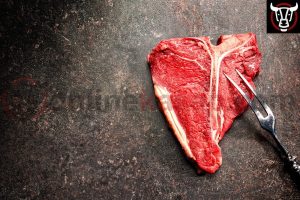 Dana T-Bone Steak 400gr-450gr