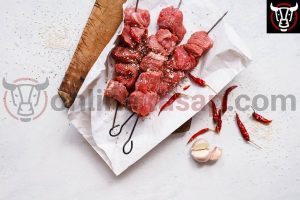 Dana Bonfile Şiş 600gr