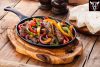 Pişirmelik Fajita 1kg