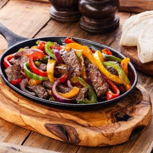 Pişirmelik Fajita 1kg