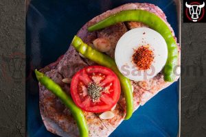 Hazır Pişirmelik Kuzu Tandır 1700gr