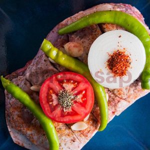 Hazır Pişirmelik Kuzu Tandır 1700gr