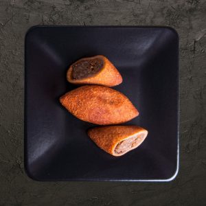 İçli Köfte 1 Adet