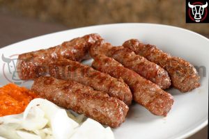 İnegöl Köfte 500gr