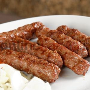 İnegöl Köfte 500gr