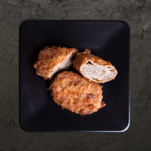 Kadınbudu Köfte 1 Adet