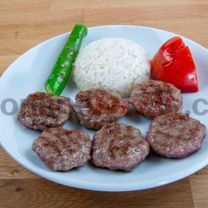 Kasap Köfte 500gr