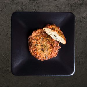 Kaşarlı Mücver 1 Adet