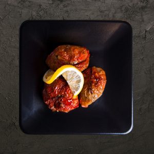 Kuru Biber Dolması 200gr