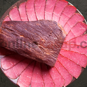 Kuru Et - Biftek 200gr