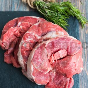 Kuzu But Kemiksiz 2kg