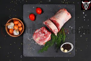 Kuzu Gerdan 500gr - 550gr