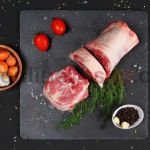 Kuzu Gerdan 500gr - 550gr