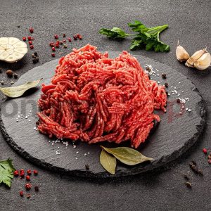 Kuzu Kıyma Orta Yağlı 500gr