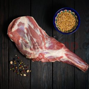 Kuzu Kol Bütün 1400gr