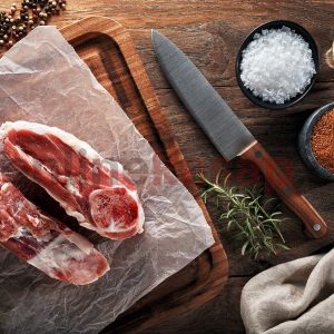 Kuzu Kol Kapamalık Et 1400gr