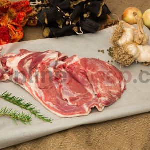 Kuzu Kol Kemiksiz 1kg