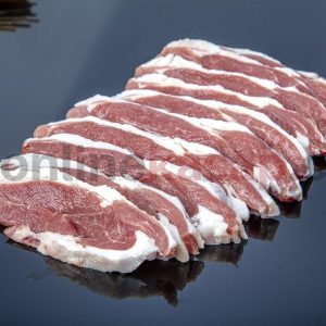 Kuzu Külbasti 500gr