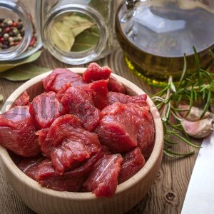 Kuzu Kuşbası Az Yağlı 500gr