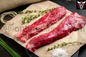 Kuzu Küşleme 500gr