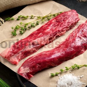 Kuzu Küşleme 500gr