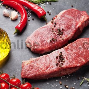 New York Steak 300gr - 350gr