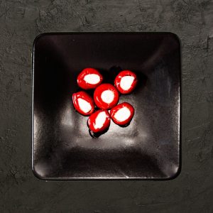 Peynirli Kiraz Biber 200gr.