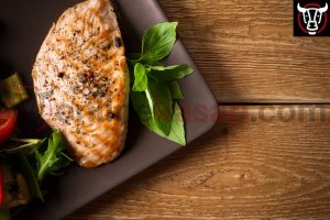 Piliç Bonfile Göğüs 500gr