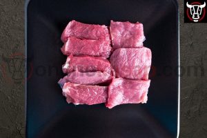 Bebek Kuzu Biftek 500gr