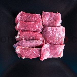 Bebek Kuzu Biftek 500gr