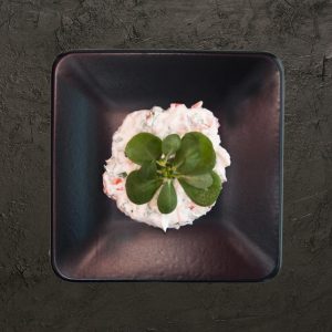 Semizotu Salatası 200gr